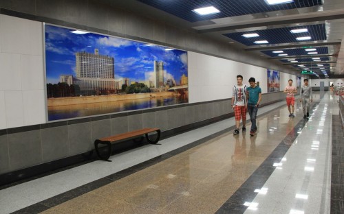 Ваптағы порно заттармен жұдырықтасып